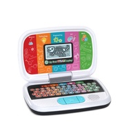 僅限寄送台灣【LeapFrog】STEAM互動小筆電