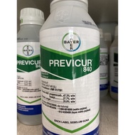 [RACUN KULAT] PREVICUR 840 - 1L