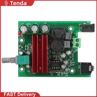TPA3116D2 Subwoofer Audio Stereo Amplifier Board 100W Mono Amplifier Board NE5532 OPAMP DC 8-25V HiF