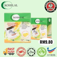 BARANGAN MUSLIM KOHILAL SERBUK PENCUCI PAKAIAN