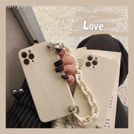 【hot】❣Samsung s20 mobile phone case s10/s9+/s8 anti-drop s7edge chain female a91/a81/a70/a501