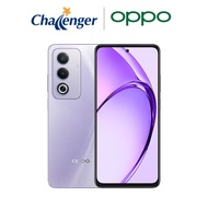 OPPO A3 Pro 8+256GB 5G (Moonlight Purple/Starry Black)