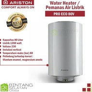 ~@~@~@~@] Water heater Ariston Pro ECO 80v Official Warranty