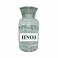 HNO3 NIT ACID Pure gold refining 1000ml