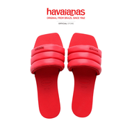 HAVAIANAS รองเท้าแตะ You Milan Sandals RED 41483122090F_C3REXX