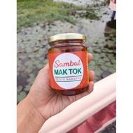 Sambal ready to eat, Sambal MAKTOK