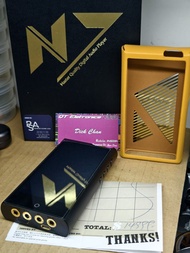 Cayin N7 DAP 音樂播放器 1bit DAC