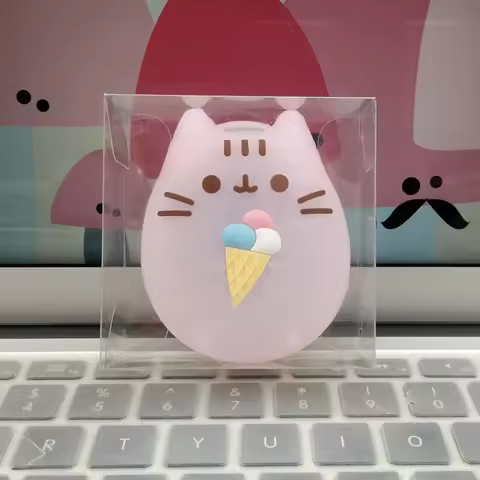 Tamagotchi Silicone Cover Case Mix/meets/ps/4u Cute Cartoon Protective Cover Waterproof Anti-fall Ca