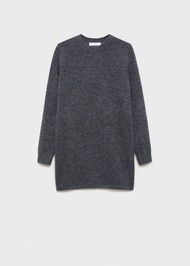 [MANGO] DRESS ELIOTE  / เดรส รุ่น DRESS ELIOTE Ref: 77037709