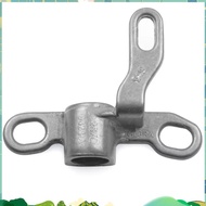 For Mondeo Mk3 2000-2007 Transit Mk6 Mk7 Crankshaft Sensor Bracket Retaining Plate 2S7Q6023AC