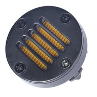 H8WA 1.5 Inch Air Motion 4 Ohm 30W Tweeter Speaker Unit HIFI Treble Super Belt Type High Loudspeaker for Audio Home Thea