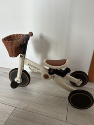 Lecoco 三輪車