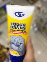 DU’IT 急救護手霜