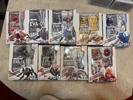 Nx edge Eva