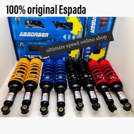 ESPADA ABSORBER 340 [RACING]/wave125/wave110/E.bonus/future/dash absorber