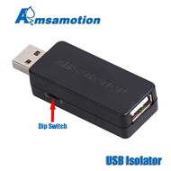 YY USB To USB Isolator ADUM3160/ADUM4160 Industrial Grade Low Speed Full Speed 12Mbps Speed Digital 