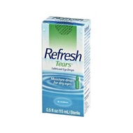 Allergan Refresh Tears (15ml)