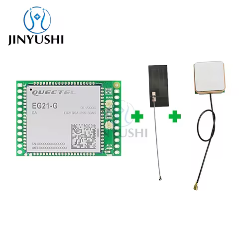 Quectel EG21-G Module EG21GGB Development Core Board EG21GGB-256-SGNS LTE CAT1 Module with GNSS