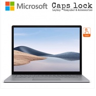 Microsoft Surface Laptop 4 5UI-00018 15" TouchScreen Platinum ( Ryzen 7 4980U, 8GB, 256GB SSD, ATI, 