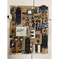 power board tv samsung UA46C6900