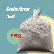 Sagu Aren ASLI Termurah Tepung Sagu