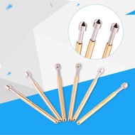 concon 100 Pieces Spring Contact Probe  PCB Test P75-E2 1.91mm Min Interval