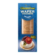 OB Finest Wafer Cracker - Gluten Free Original 100g