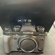 快門4000 98% Fujifilm XT3 camera