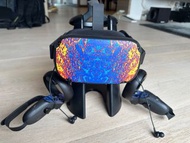 Oculus Quest I