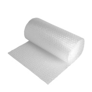 [Extra] MAIL Bubble Wrap Sevice - Perlindungan Tambahan