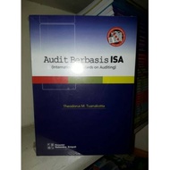 ISA-Based Audit