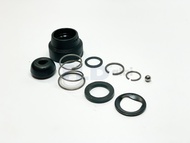 หัวยางกันฝุ่น สว่านโรตารี่ Bosch บอช รุ่น GBH 2-22 2-23 (ใช้ได้กับทุกรหัสต่อท้าย) อะไหล่สว่าน
