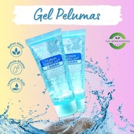 Gel Pelicin Pelumas Pria & Wanita Terbaik Import Water Based Aman