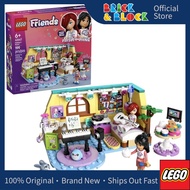LEGO 42647 Paisley's Room | LEGO Friends