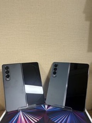 Samsung Z Fold 4 5G 12+256GB / 12 +512GB / 12+1TB 黑/藍色 Black/Blue Color