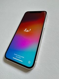 iPhone 12 mini 128gb 白色