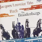 Jacques Loussier / Bach：The Brandenburgs