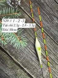 Phao Nghi Điếu N20