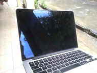 Lcd Retina macbook pro a1425 2012 early 2013