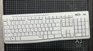 Logitech MK295 Silent Wireless Keyboard with USB Receiver
