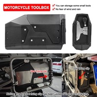 Big sale Motorcycle Tool Box R1250GS Adventure Toolbox Inner Bag Accessories For BMW R1250GS R1200GS