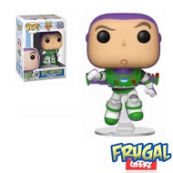 Funko Pop! Disney Pixar Toy Story 4 Buzz Lightyear Vinyl Figure Collectible 523