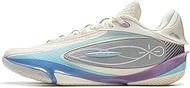 Wade 808 Series Men Basketball Shoes Lining Anti-Slip Professional Shock Absorption Sneakers Sports 