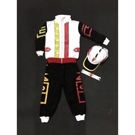 Carnival selling✷Boboiboy supra Suit tambah Topi