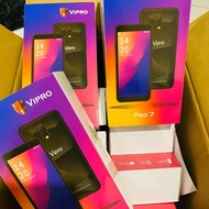 ANDROID MOBILE VIPRO BRAND