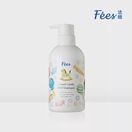 Fees法緻 兒童洗髮精450ml 蜜糖寶貝