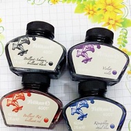 Pelikan 4001 Ink 62.5ml (1 bottle) Fountain Pen Ink