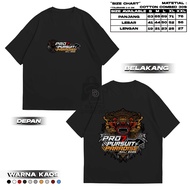 KATUN PRO 7 PURSUIT PARADISE BALI 2025 T-SHIRT - Cool pro 7 distro t-shirt - Men's T-shirt - Cool T-