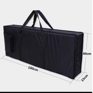 电子琴包 61键 / 76键/ 88键 keyboard digital Piano bag 61 /76 /88 Keys Suitable for Casio keyboard Carry Bag