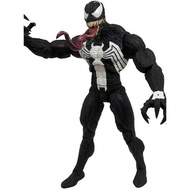 DST In Stock Authentic Diamond Marvel Select Series Venom Action Figure